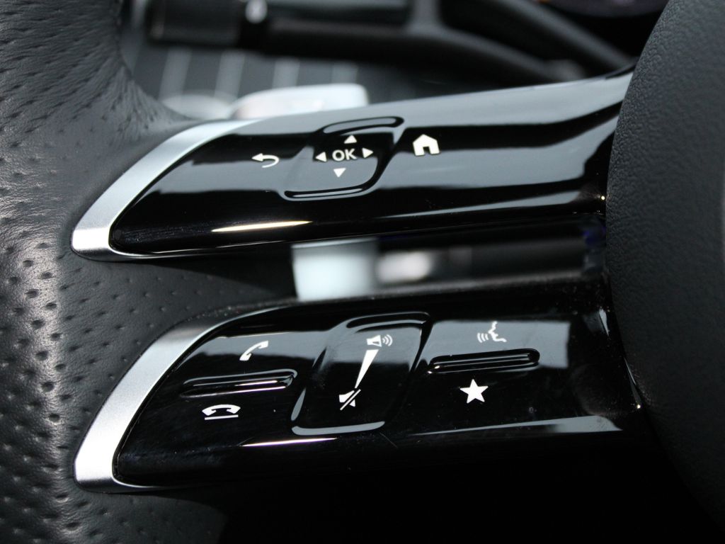 Used Mercedes-Benz C Class 2025 for sale - 76730780: Photo 20