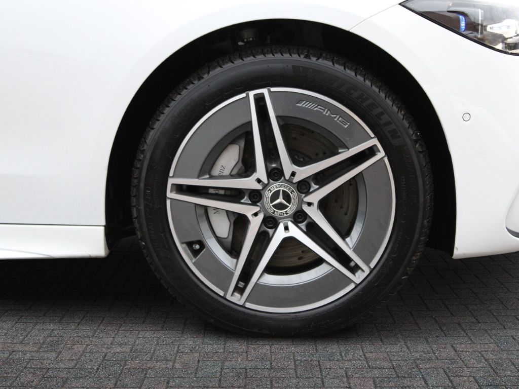 Used Mercedes-Benz C Class 2025 for sale - 76730780: Photo 5