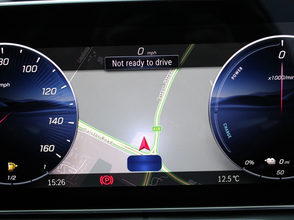 Used Mercedes-Benz C Class 2025 for sale - 76730780: Photo 7