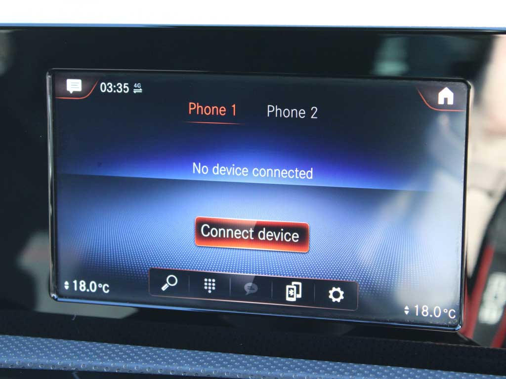 Used Mercedes-Benz A-Class 2021 for sale - 76111588: Photo 10