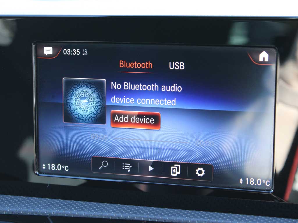Used Mercedes-Benz A-Class 2021 for sale - 76111588: Photo 11