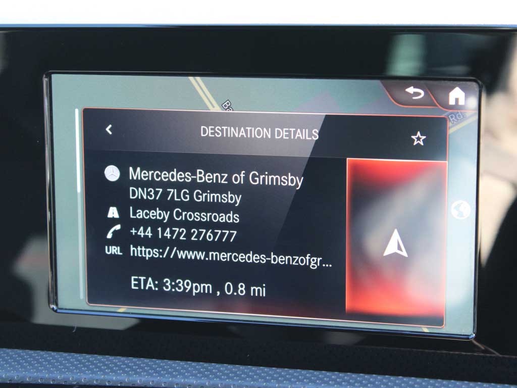 Used Mercedes-Benz A-Class 2021 for sale - 76111588: Photo 14