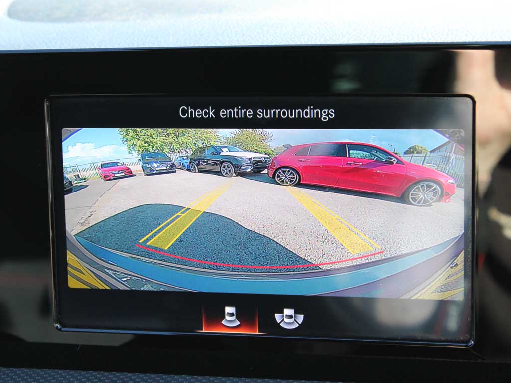 Used Mercedes-Benz A-Class 2021 for sale - 76111588: Photo 15