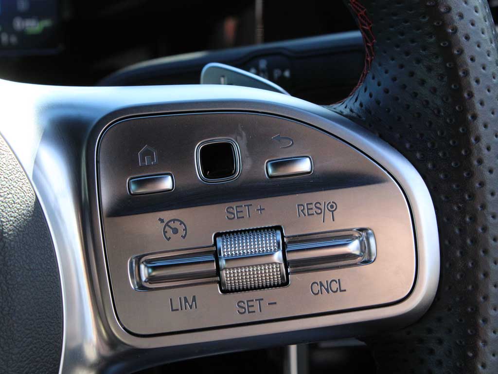 Used Mercedes-Benz A-Class 2021 for sale - 76111588: Photo 17
