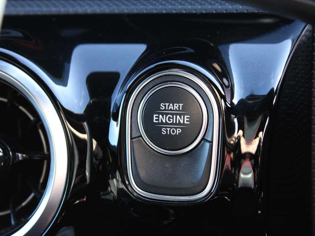 Used Mercedes-Benz A-Class 2021 for sale - 76111588: Photo 18
