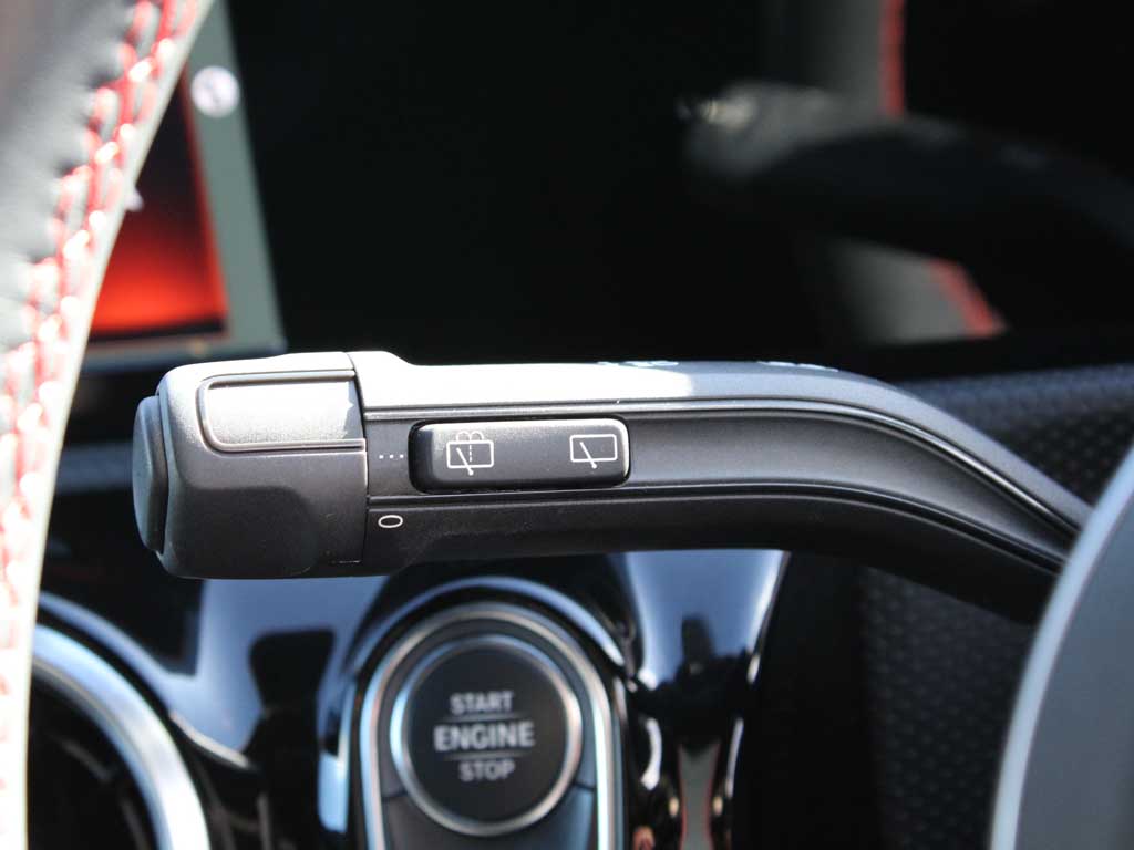 Used Mercedes-Benz A-Class 2021 for sale - 76111588: Photo 19