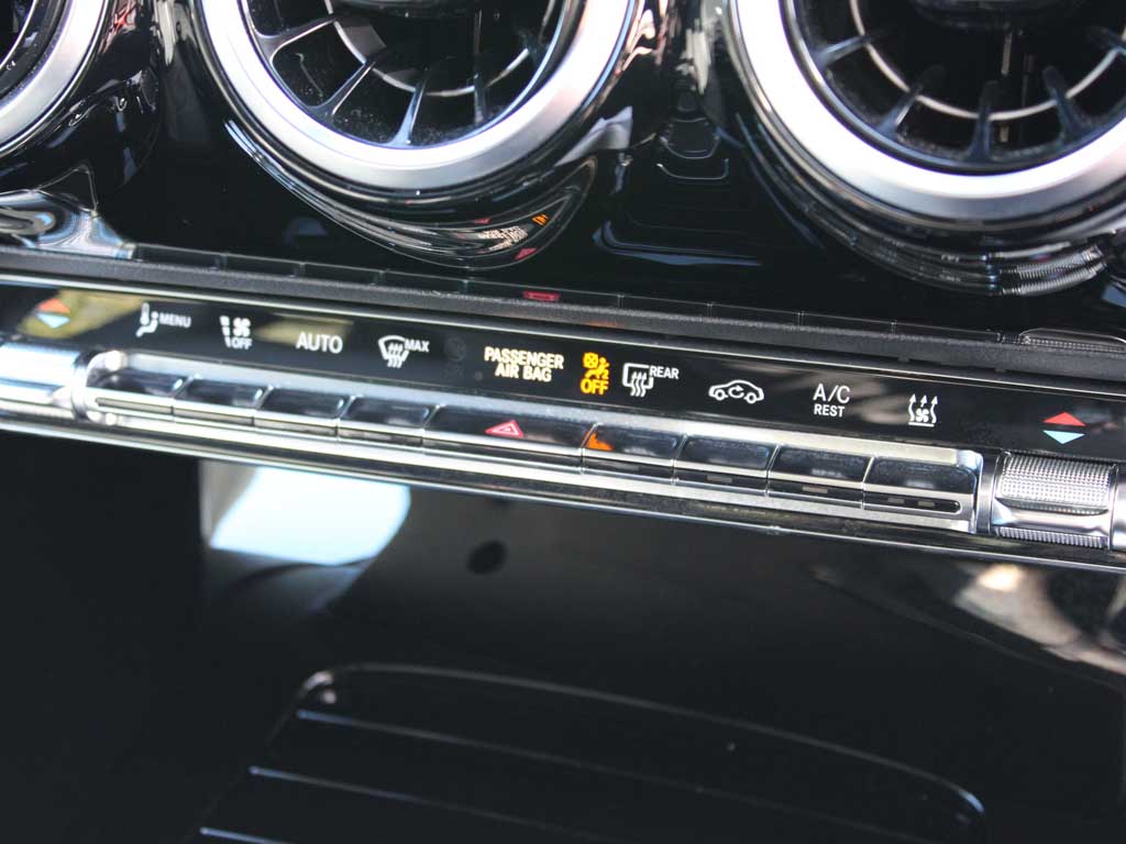 Used Mercedes-Benz A-Class 2021 for sale - 76111588: Photo 22