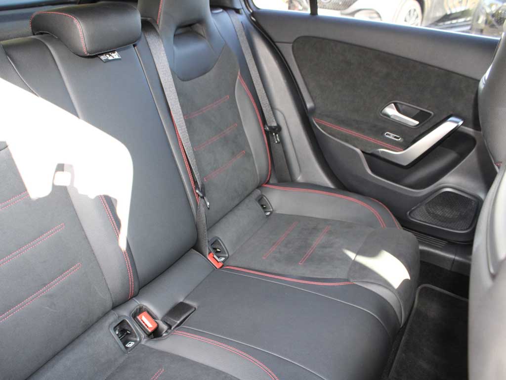 Used Mercedes-Benz A-Class 2021 for sale - 76111588: Photo 25