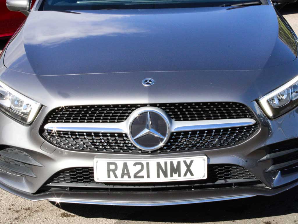 Used Mercedes-Benz A-Class 2021 for sale - 76111588: Photo 28