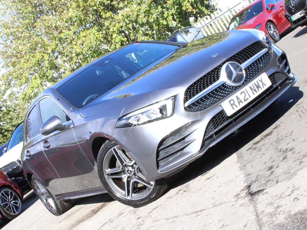 Used Mercedes-Benz A-Class 2021 for sale - 76111588: Photo 29