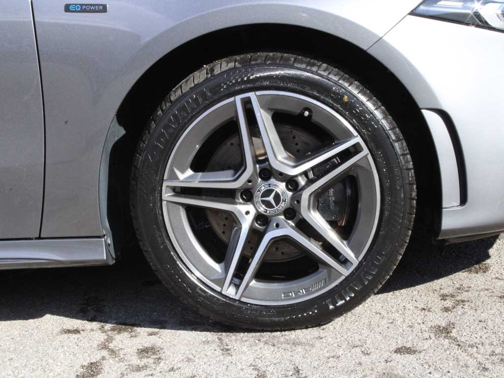 Used Mercedes-Benz A-Class 2021 for sale - 76111588: Photo 5