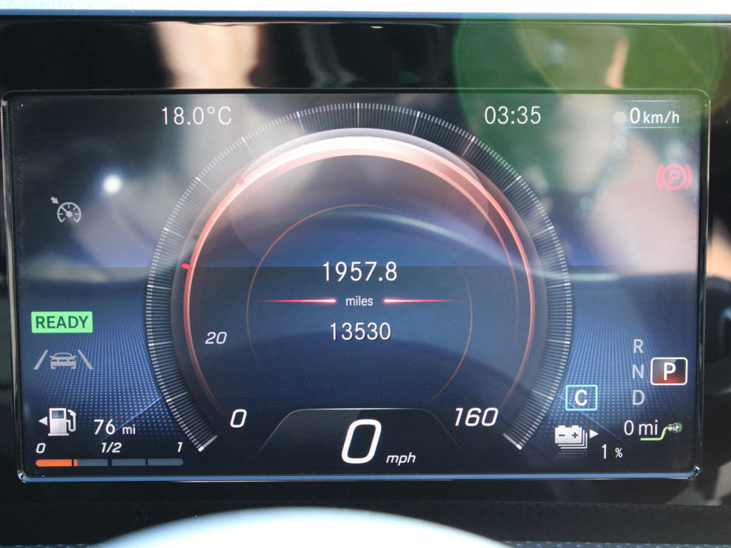 Used Mercedes-Benz A-Class 2021 for sale - 76111588: Photo 6