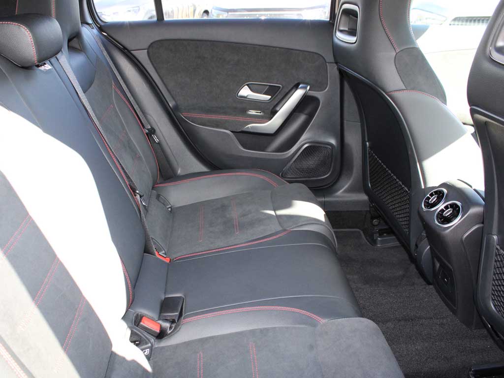 Used Mercedes-Benz A-Class 2021 for sale - 76111588: Photo 8