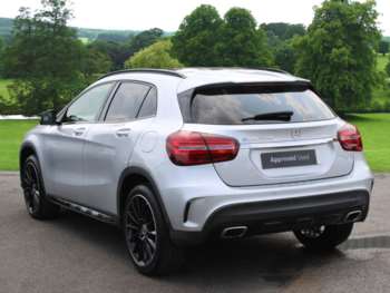 Used Mercedes-Benz GLA 2019 for sale - 74863178: Photo
