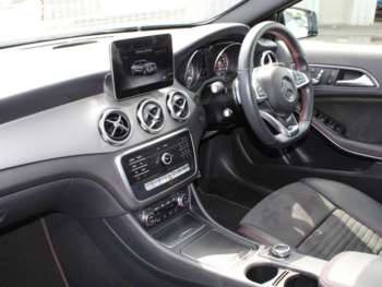 Used Mercedes-Benz GLA 2019 for sale - 74863178: Photo
