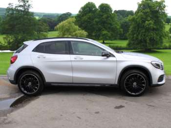 Used Mercedes-Benz GLA 2019 for sale - 74863178: Photo