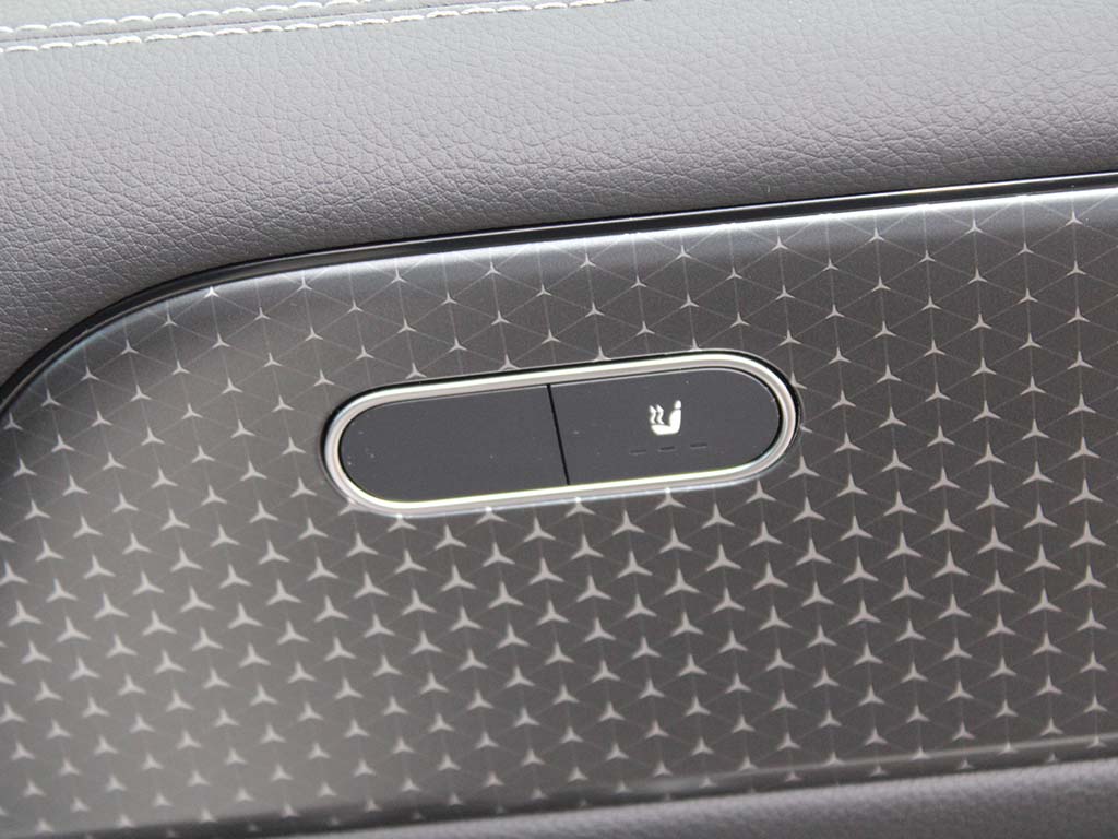 Used Mercedes-Benz GLB 2025 for sale - 76730776: Photo 10