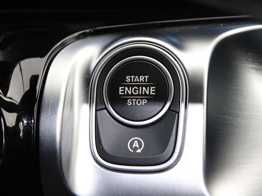 Used Mercedes-Benz GLB 2025 for sale - 76730776: Photo 13