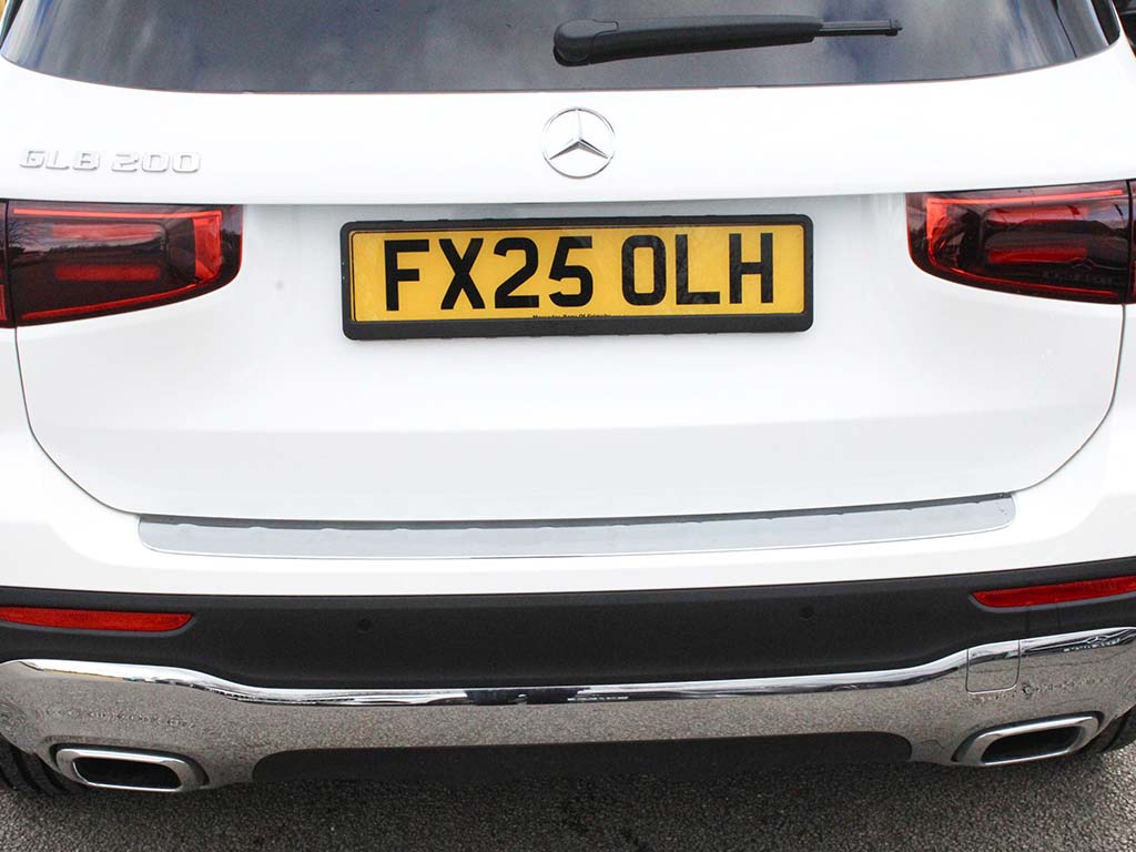 Used Mercedes-Benz GLB 2025 for sale - 76730776: Photo 14