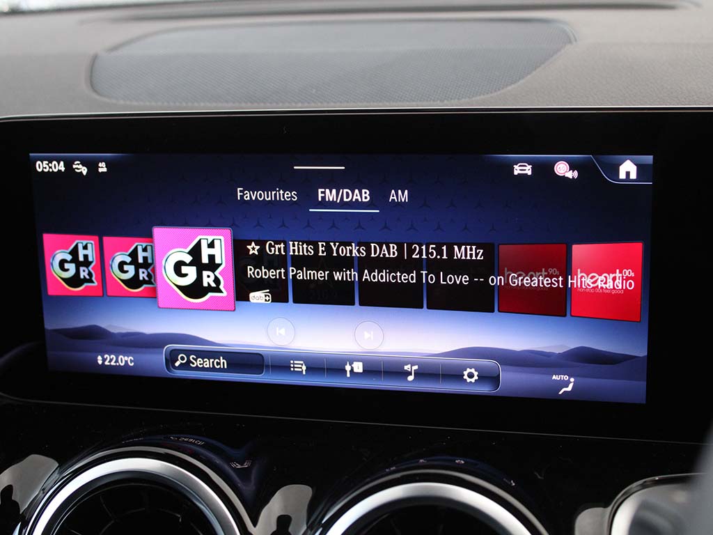 Used Mercedes-Benz GLB 2025 for sale - 76730776: Photo 17