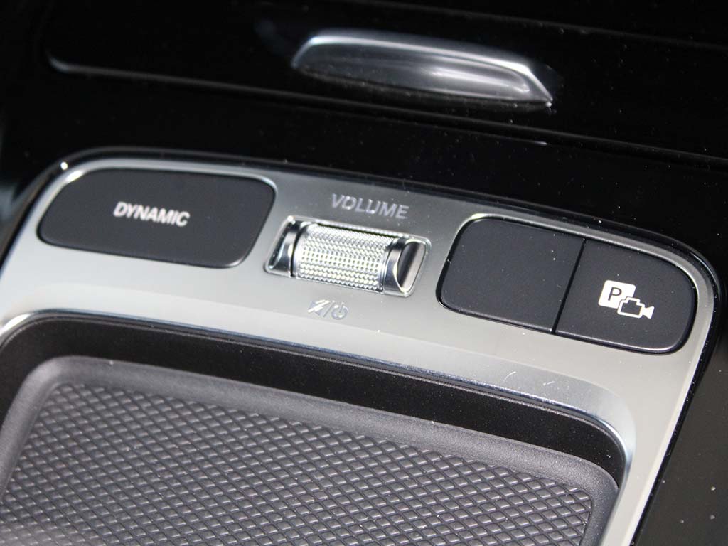 Used Mercedes-Benz GLB 2025 for sale - 76730776: Photo 19