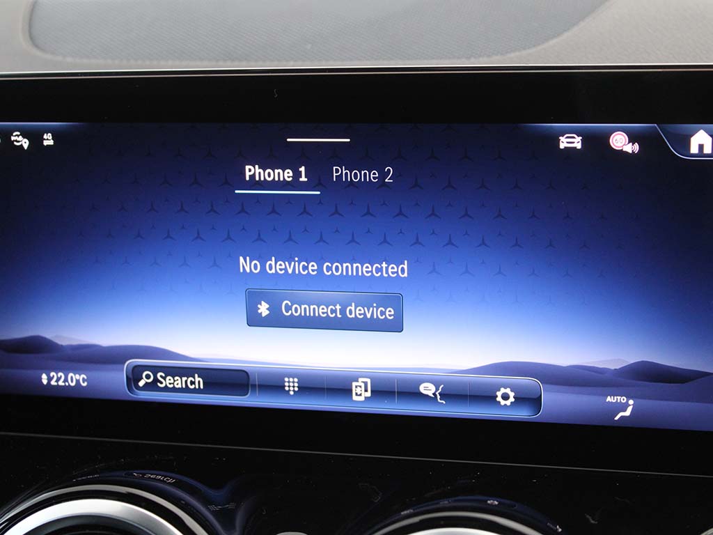 Used Mercedes-Benz GLB 2025 for sale - 76730776: Photo 20