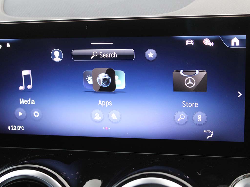 Used Mercedes-Benz GLB 2025 for sale - 76730776: Photo 21