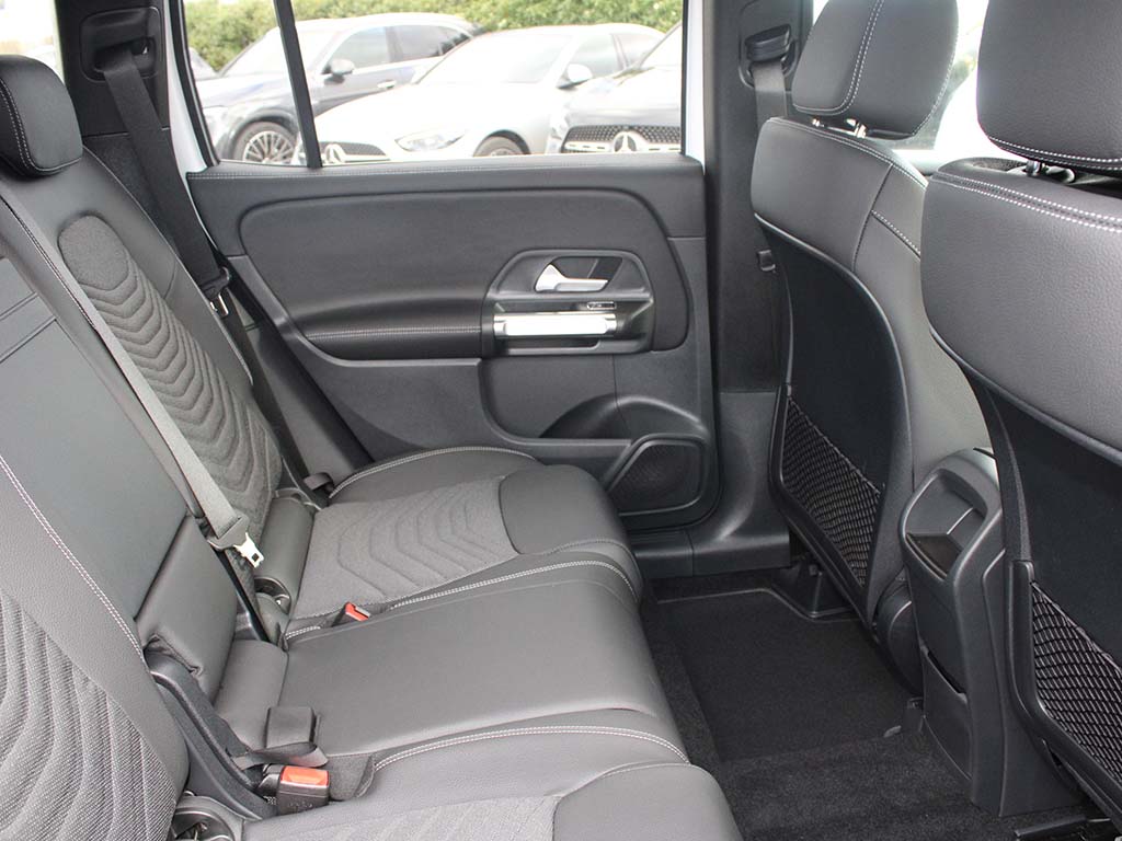 Used Mercedes-Benz GLB 2025 for sale - 76730776: Photo 23