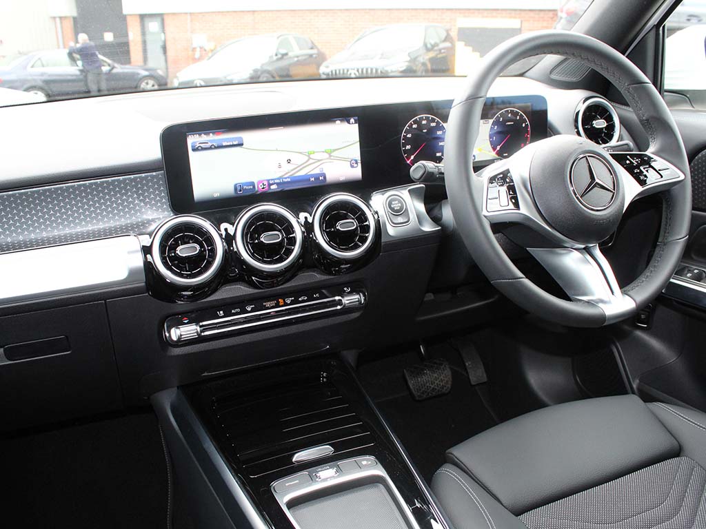 Used Mercedes-Benz GLB 2025 for sale - 76730776: Photo 25
