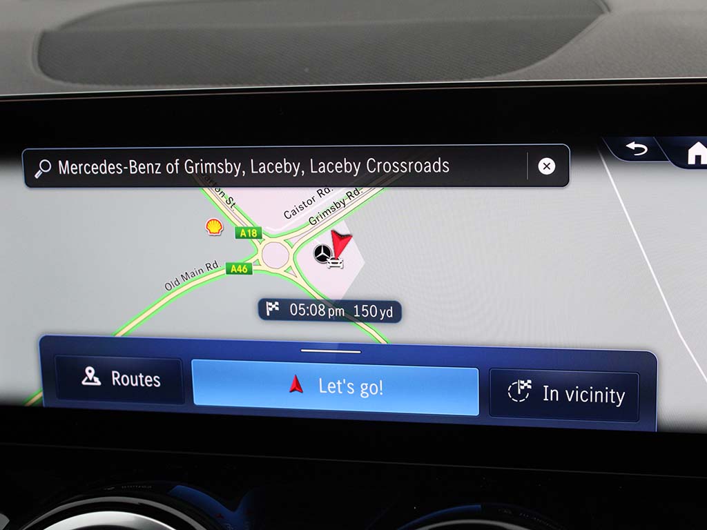 Used Mercedes-Benz GLB 2025 for sale - 76730776: Photo 27