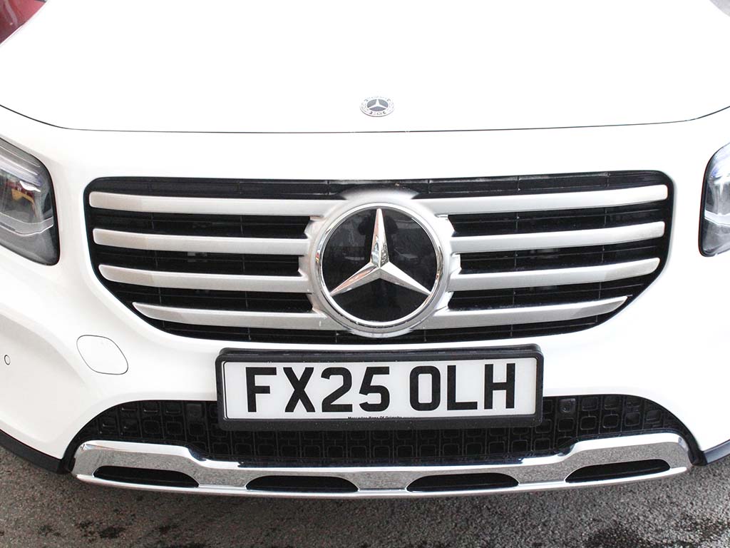 Used Mercedes-Benz GLB 2025 for sale - 76730776: Photo 31