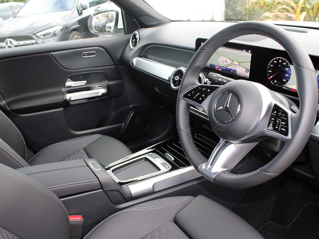 Used Mercedes-Benz GLB 2025 for sale - 76730776: Photo 33