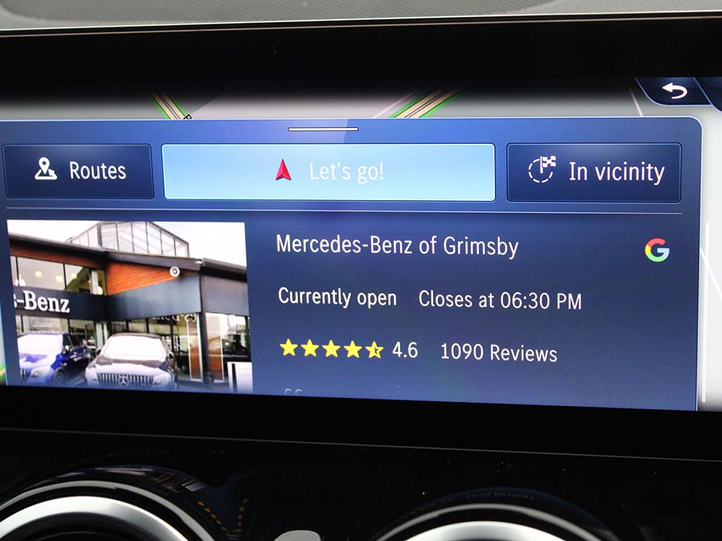 Used Mercedes-Benz GLB 2025 for sale - 76730776: Photo 35