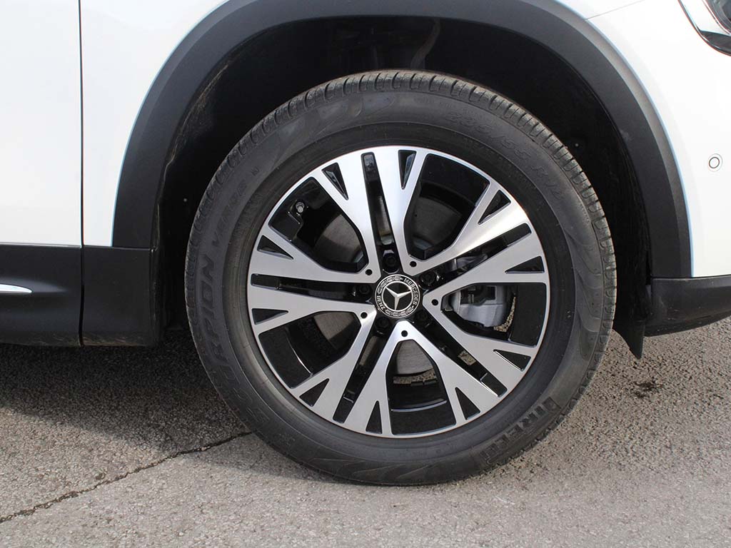 Used Mercedes-Benz GLB 2025 for sale - 76730776: Photo 5