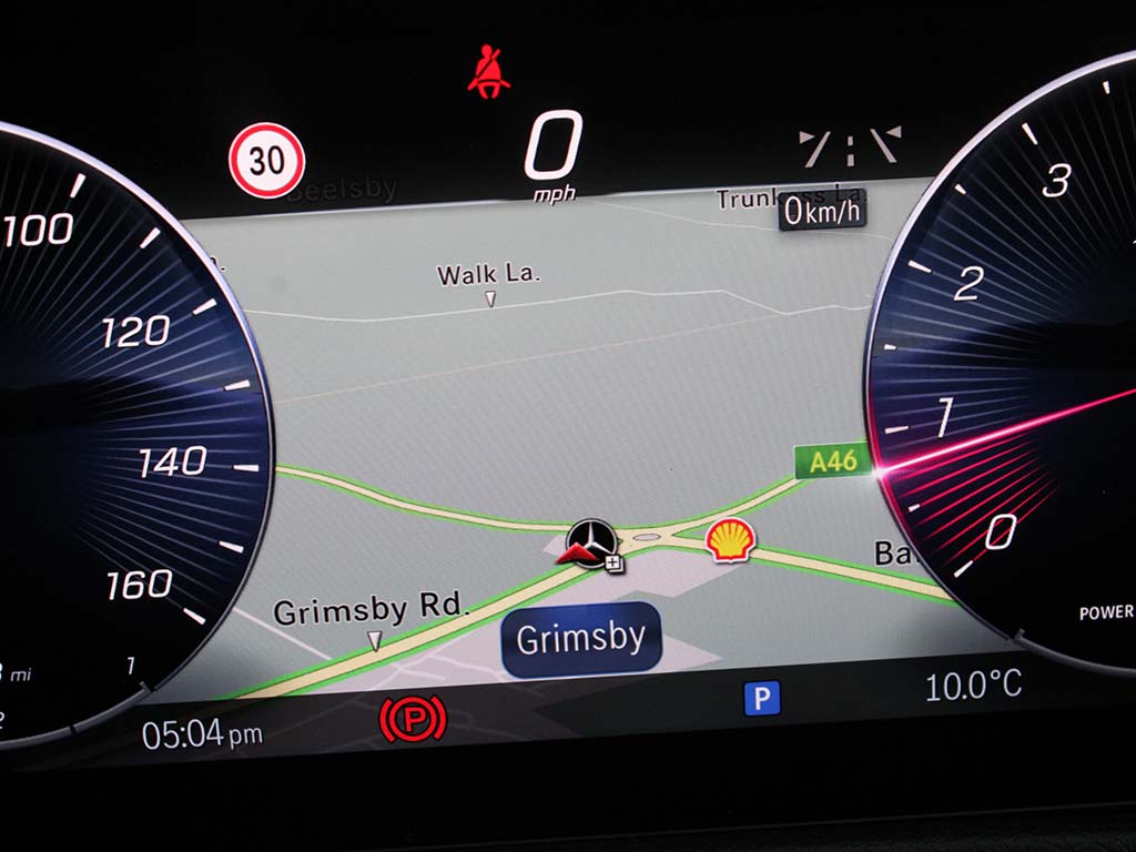 Used Mercedes-Benz GLB 2025 for sale - 76730776: Photo 6