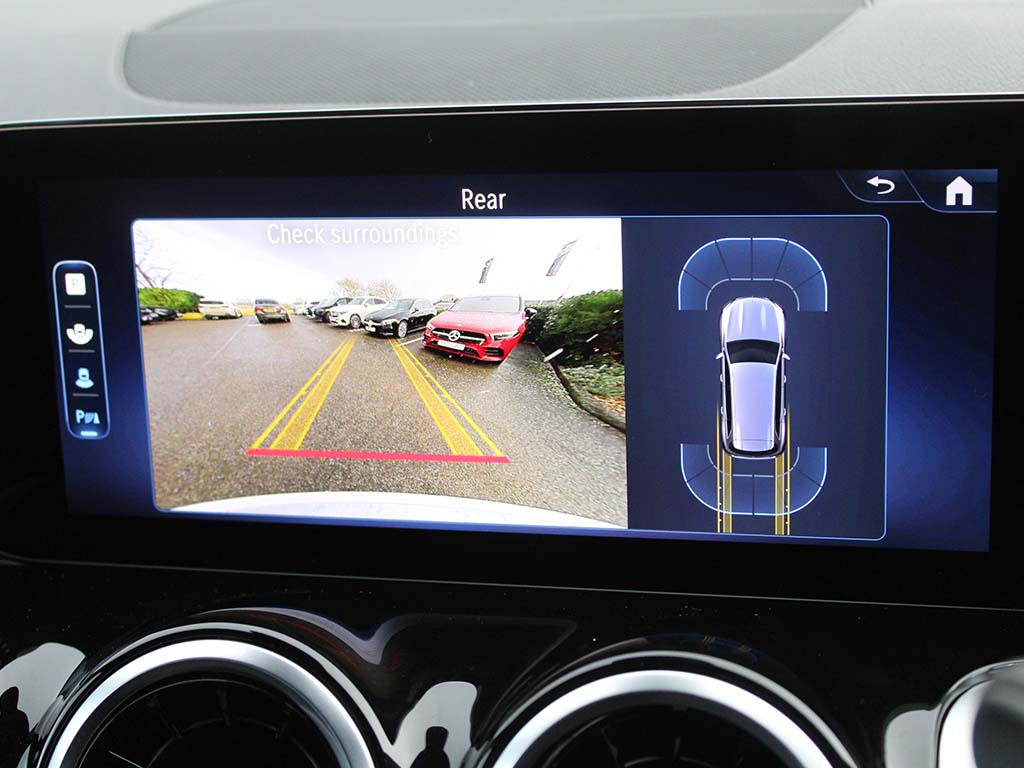 Used Mercedes-Benz GLB 2025 for sale - 76730776: Photo 8