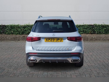 Used Mercedes-Benz GLB 2023 for sale - 79281105: Photo