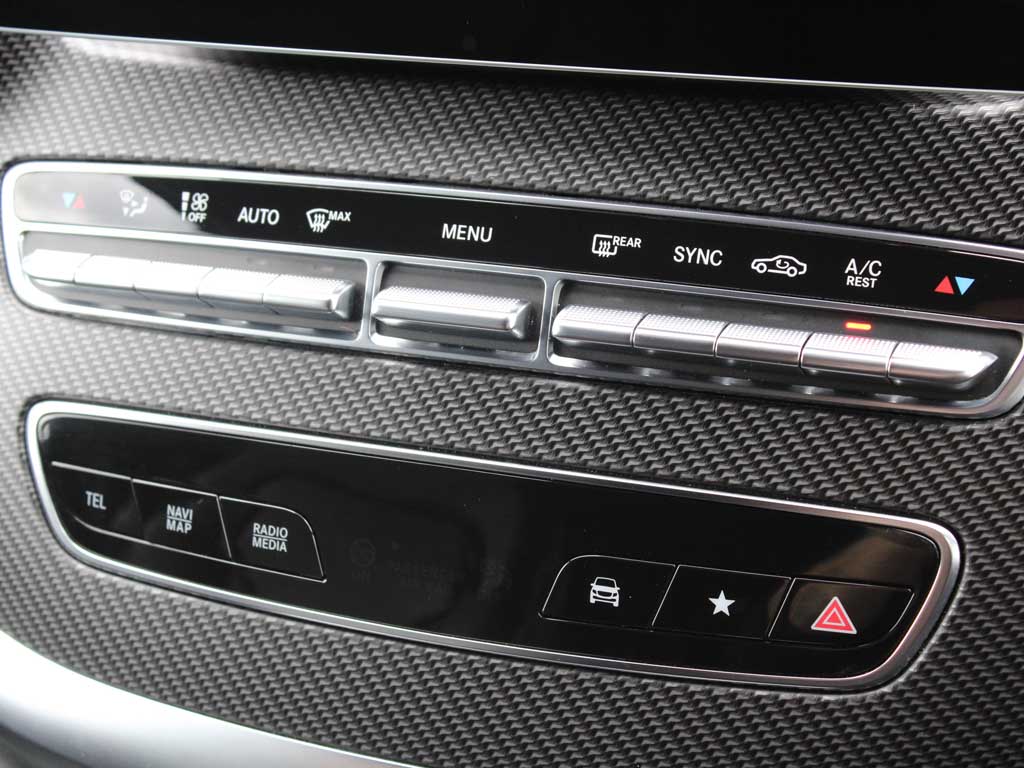 Used Mercedes-Benz V-Class 2024 for sale - 76111318: Photo 11