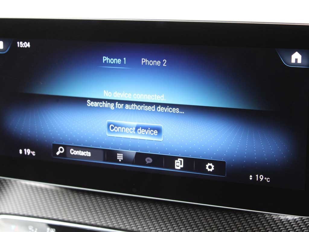 Used Mercedes-Benz V-Class 2024 for sale - 76111318: Photo 12