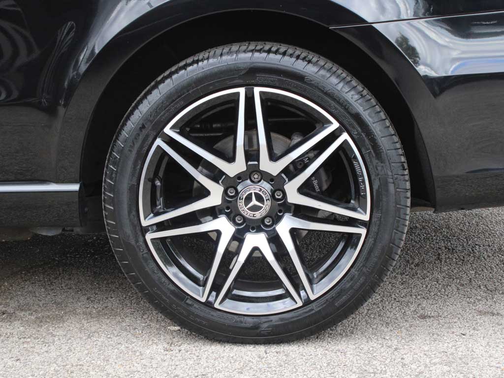 Used Mercedes-Benz V-Class 2024 for sale - 76111318: Photo 5