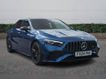 Used Mercedes-Benz A-Class 2024 for sale - 79389591: Photo