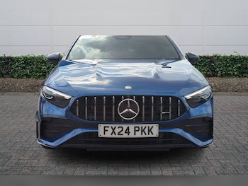 Used Mercedes-Benz A-Class 2024 for sale - 79389591: Photo