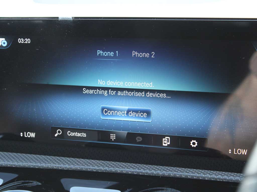 Used Mercedes-Benz A-Class 2023 for sale - 76111264: Photo 10