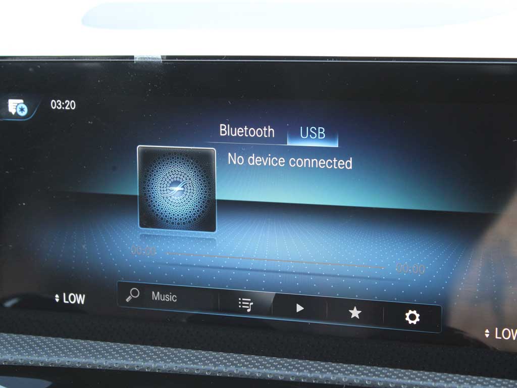 Used Mercedes-Benz A-Class 2023 for sale - 76111264: Photo 11