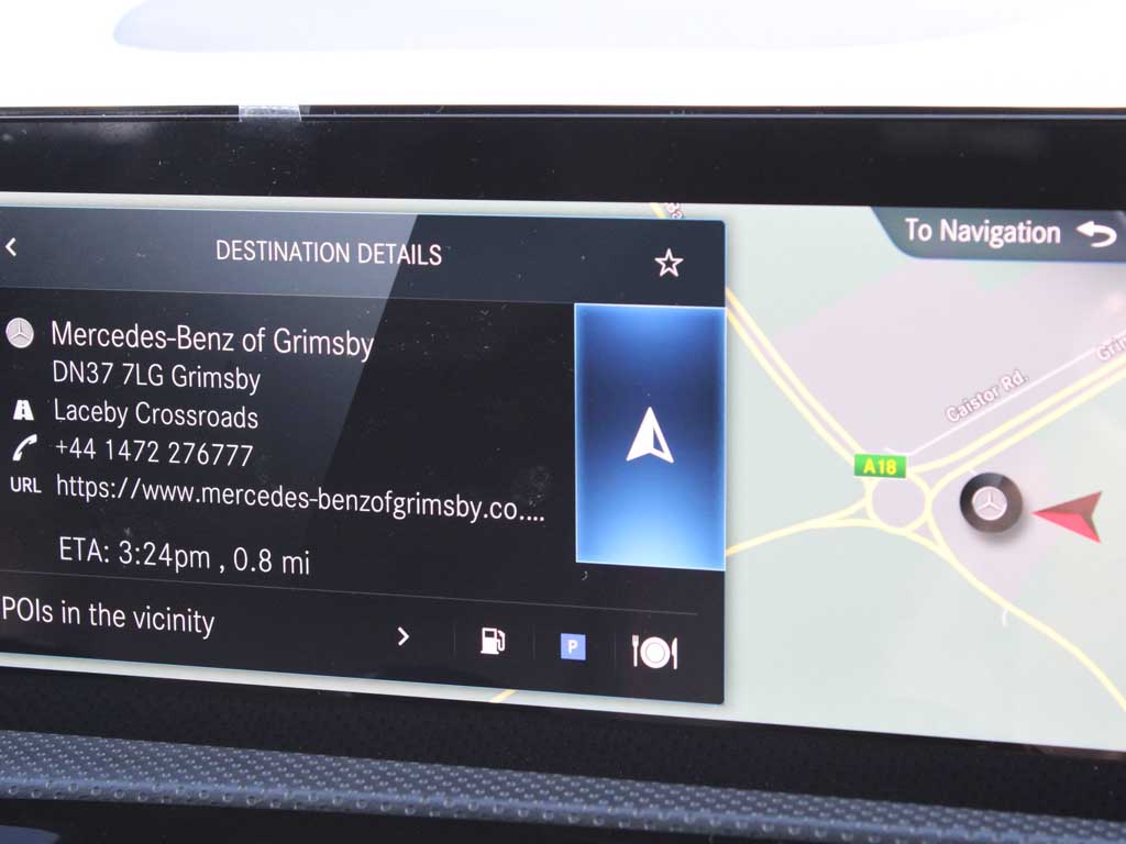 Used Mercedes-Benz A-Class 2023 for sale - 76111264: Photo 13