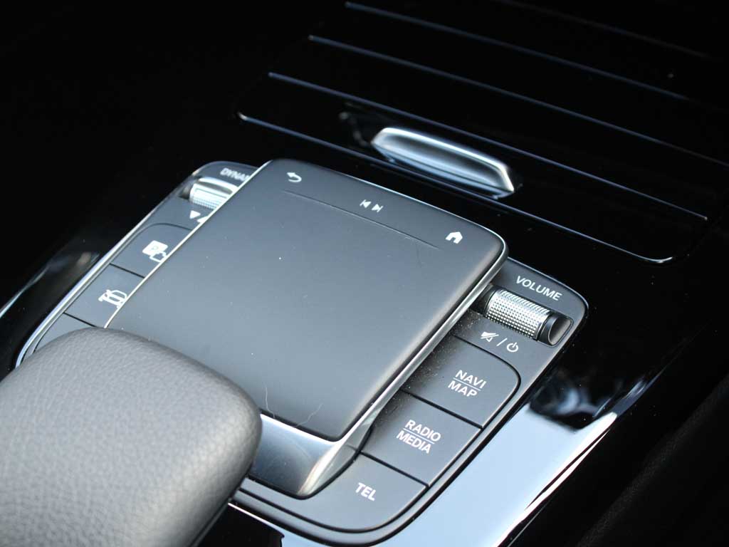 Used Mercedes-Benz A-Class 2023 for sale - 76111264: Photo 14