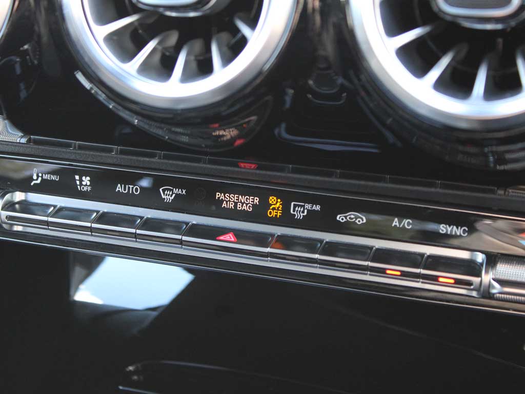 Used Mercedes-Benz A-Class 2023 for sale - 76111264: Photo 15