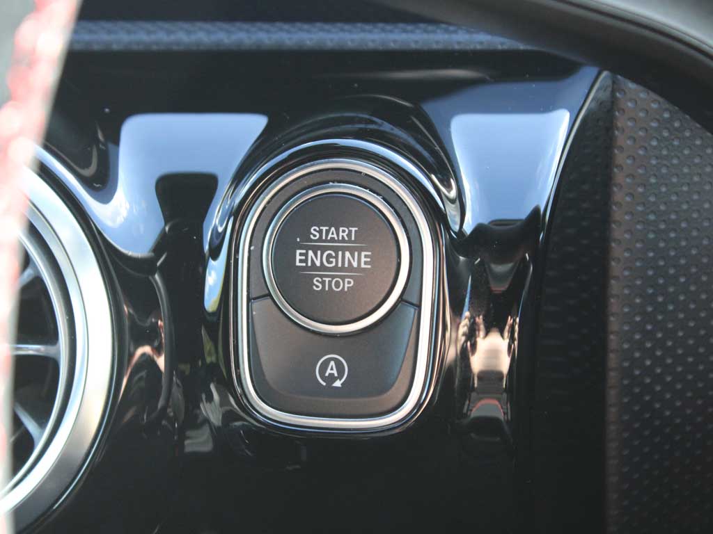 Used Mercedes-Benz A-Class 2023 for sale - 76111264: Photo 19