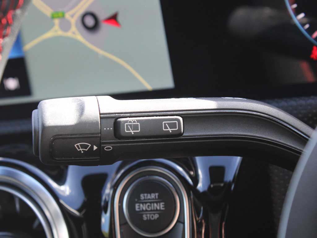 Used Mercedes-Benz A-Class 2023 for sale - 76111264: Photo 20