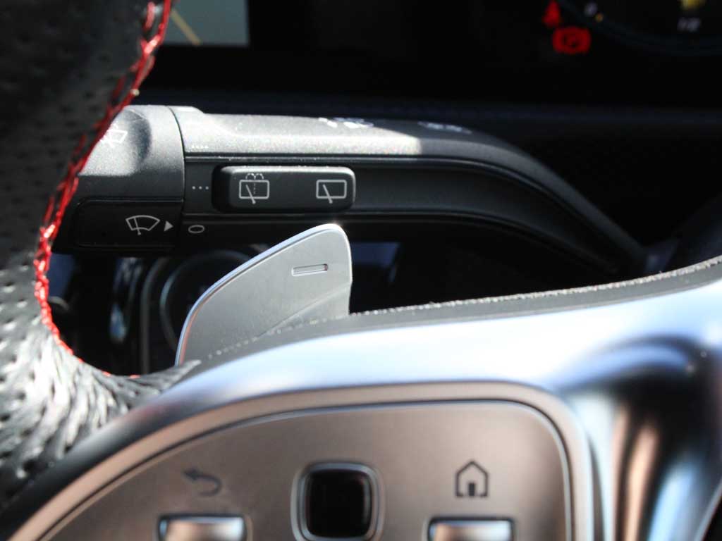 Used Mercedes-Benz A-Class 2023 for sale - 76111264: Photo 22